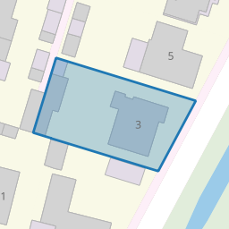 Perceel DTN03-D-2323