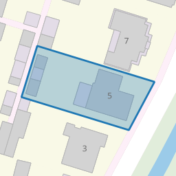 Perceel DTN03-D-2324