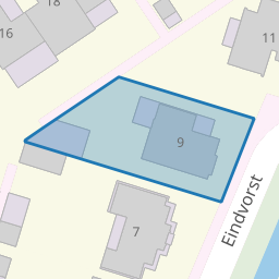Perceel DTN03-D-2326