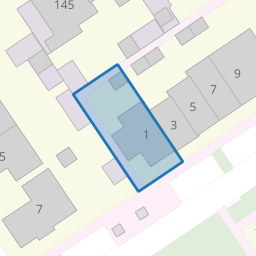 Perceel DTN03-D-2333