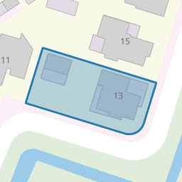 Perceel DTN03-D-2336