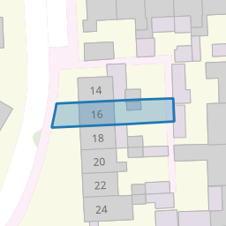 Perceel DTN03-D-2340
