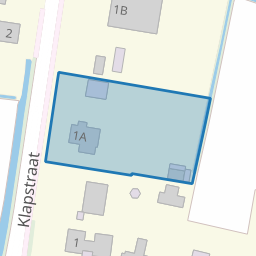 Perceel DTN03-D-2344
