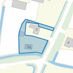 Perceel DTN03-D-2362