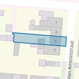 Perceel DTN03-D-2365