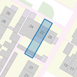 Perceel DTN03-D-2367