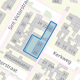 Perceel DTN03-D-2368