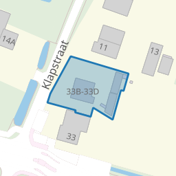 Perceel DTN03-D-2369