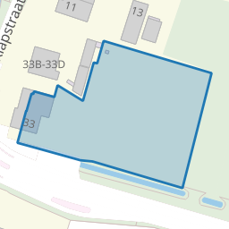 Perceel DTN03-D-2370