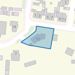 Perceel DTN03-D-2371