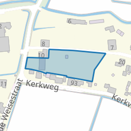 Perceel DTN03-D-2378