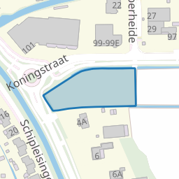 Perceel DTN03-D-2379