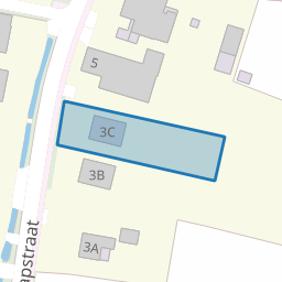 Perceel DTN03-D-2386