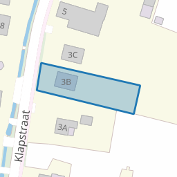 Perceel DTN03-D-2387
