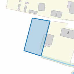Perceel DTN03-D-2388