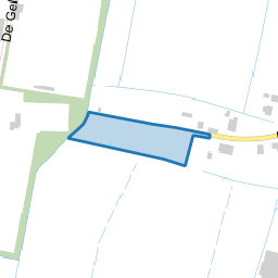Perceel DTN03-D-2389