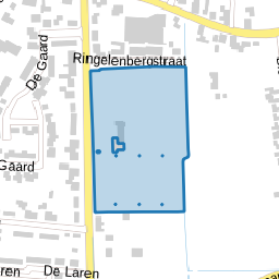 Perceel DTN03-D-2391