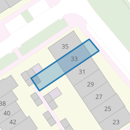 Perceel DTN03-D-2400