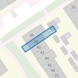 Perceel DTN03-D-2403