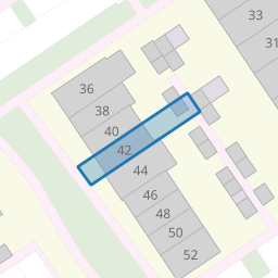 Perceel DTN03-D-2405