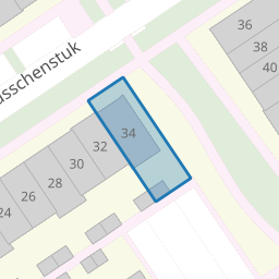 Perceel DTN03-D-2411