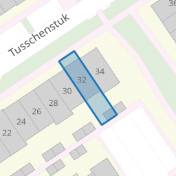 Perceel DTN03-D-2412