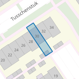 Perceel DTN03-D-2413