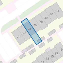 Perceel DTN03-D-2416