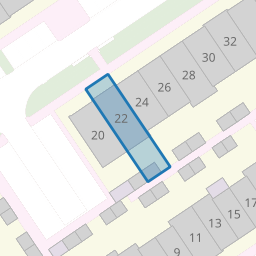 Perceel DTN03-D-2417