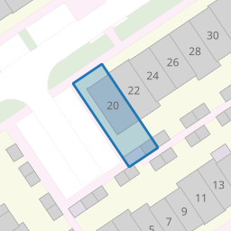 Perceel DTN03-D-2418