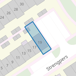 Perceel DTN03-D-2419