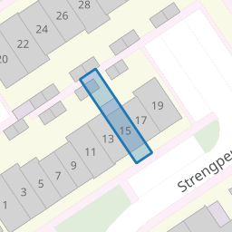 Perceel DTN03-D-2421