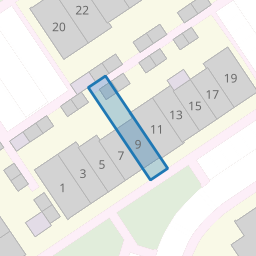 Perceel DTN03-D-2424