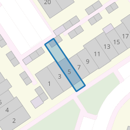 Perceel DTN03-D-2426