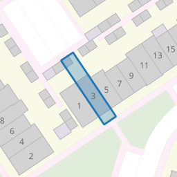 Perceel DTN03-D-2427