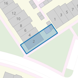 Perceel DTN03-D-2429