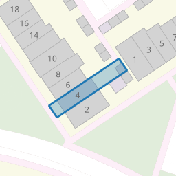 Perceel DTN03-D-2430