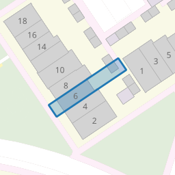 Perceel DTN03-D-2431