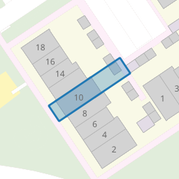 Perceel DTN03-D-2433