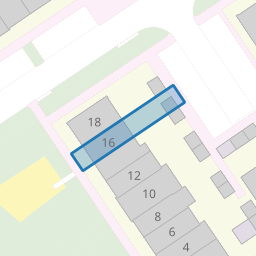 Perceel DTN03-D-2436