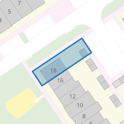 Perceel DTN03-D-2437