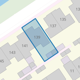 Perceel DTN03-D-2441