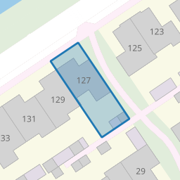 Perceel DTN03-D-2447