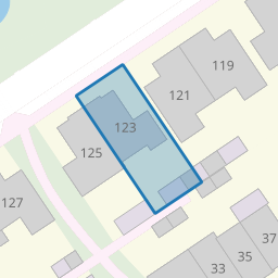 Perceel DTN03-D-2449