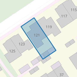 Perceel DTN03-D-2450