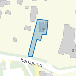 Perceel DTN03-D-2455