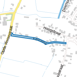 Perceel DTN03-D-2460