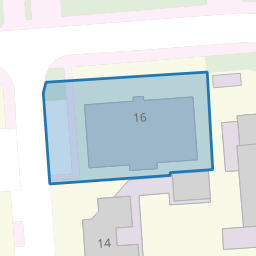 Perceel DTN03-D-2463
