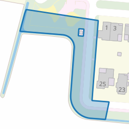 Perceel DTN03-D-2465