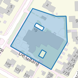 Perceel DTN03-D-2467